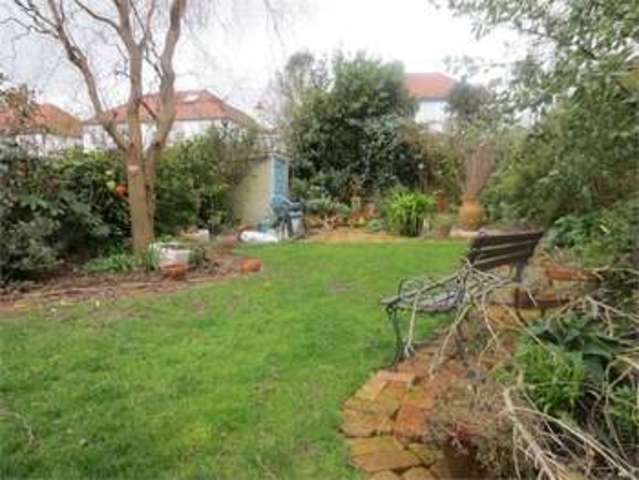  Image of 3 bedroom Semi-Detached house for sale in Thames Drive Leigh-on-Sea SS9 at Thames Drive Leigh on sea Leigh-on-Sea, SS9 2XQ