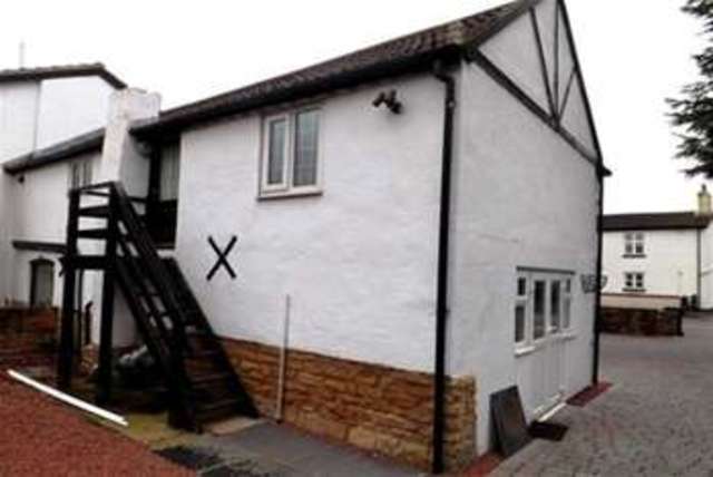  Image of 1 bedroom Flat to rent in Mosham Road Blaxton Doncaster DN9 at Doncaster, DN9 3AZ