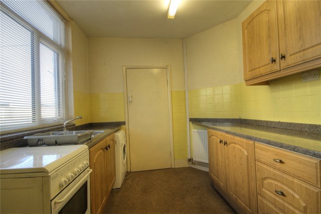  Image of 3 bedroom Terraced house for sale in The Avenue Consett DH8 at Consett County Durham Allensford, DH8 6NR