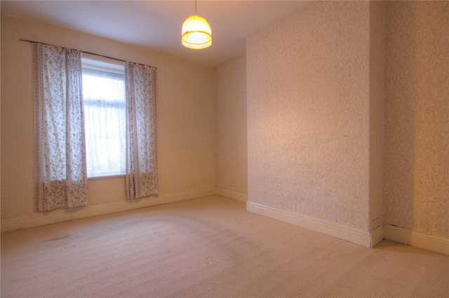  Image of 3 bedroom Terraced house for sale in The Avenue Consett DH8 at Consett County Durham Allensford, DH8 6NR