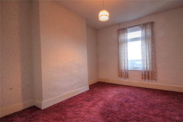  Image of 3 bedroom Terraced house for sale in The Avenue Consett DH8 at Consett County Durham Allensford, DH8 6NR