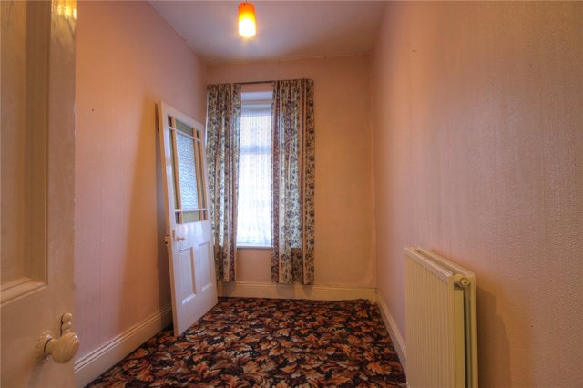  Image of 3 bedroom Terraced house for sale in The Avenue Consett DH8 at Consett County Durham Allensford, DH8 6NR
