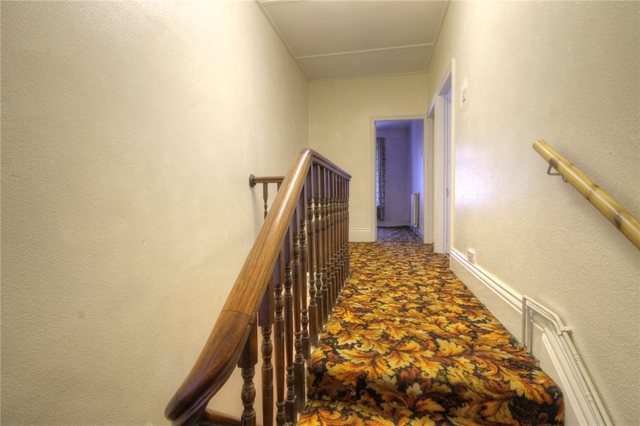  Image of 3 bedroom Terraced house for sale in The Avenue Consett DH8 at Consett County Durham Allensford, DH8 6NR