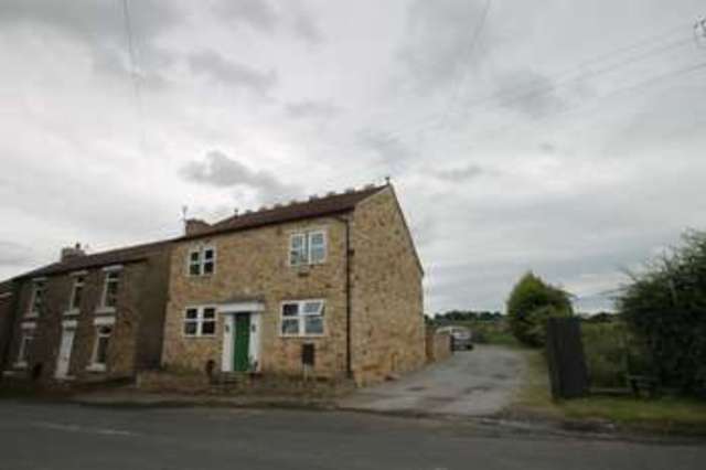  Image of 3 bedroom Detached house for sale in The Baltic Witton Park Bishop Auckland DL14 at Witton Park Bishop Auckland Witton Park, DL14 0EP