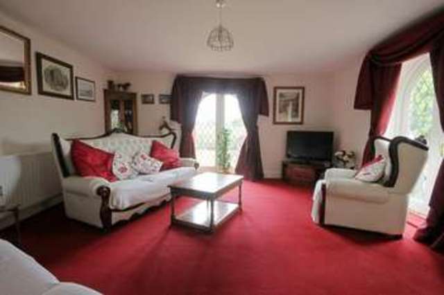  Image of 3 bedroom Detached house for sale in The Baltic Witton Park Bishop Auckland DL14 at Witton Park Bishop Auckland Witton Park, DL14 0EP
