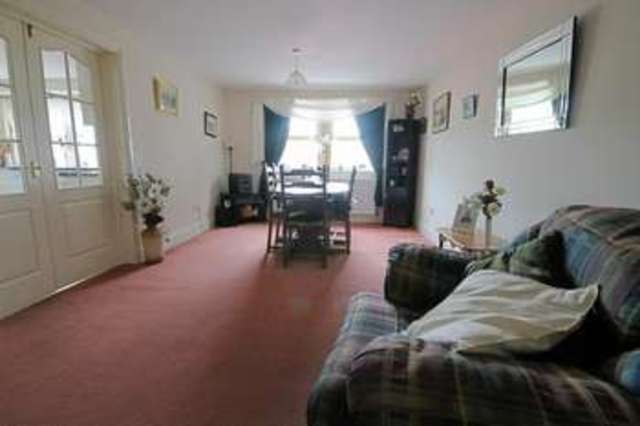  Image of 3 bedroom Detached house for sale in The Baltic Witton Park Bishop Auckland DL14 at Witton Park Bishop Auckland Witton Park, DL14 0EP