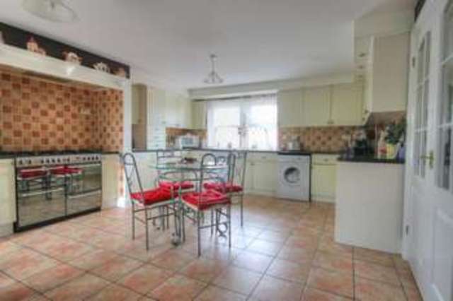  Image of 3 bedroom Detached house for sale in The Baltic Witton Park Bishop Auckland DL14 at Witton Park Bishop Auckland Witton Park, DL14 0EP