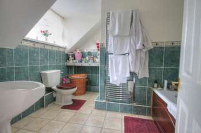  Image of 3 bedroom Detached house for sale in The Baltic Witton Park Bishop Auckland DL14 at Witton Park Bishop Auckland Witton Park, DL14 0EP