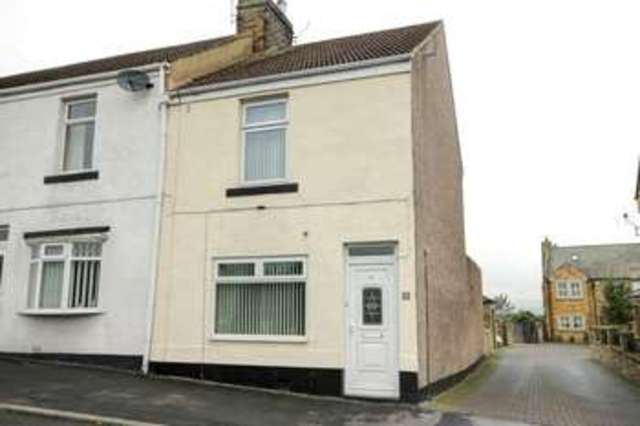  Image of 2 bedroom End of Terrace to rent in The Baltic Witton Park Bishop Auckland DL14 at Witton Park Bishop Auckland Witton Park, DL14 0EP