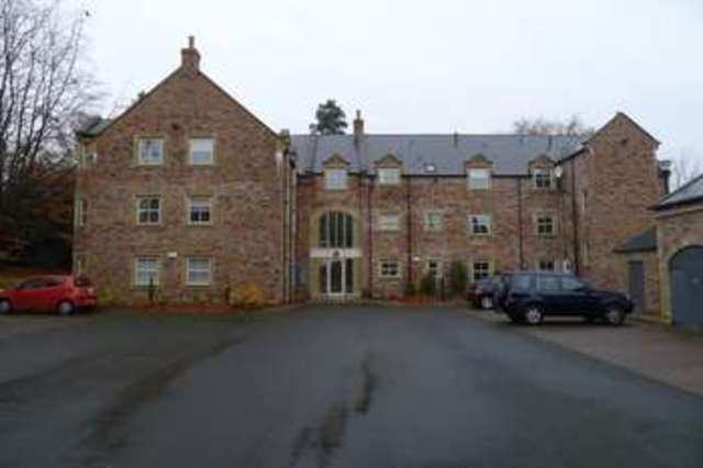  Image of 2 bedroom Flat to rent in Long Close Hexham NE46 at Long Close  Hexham, NE46 1AW