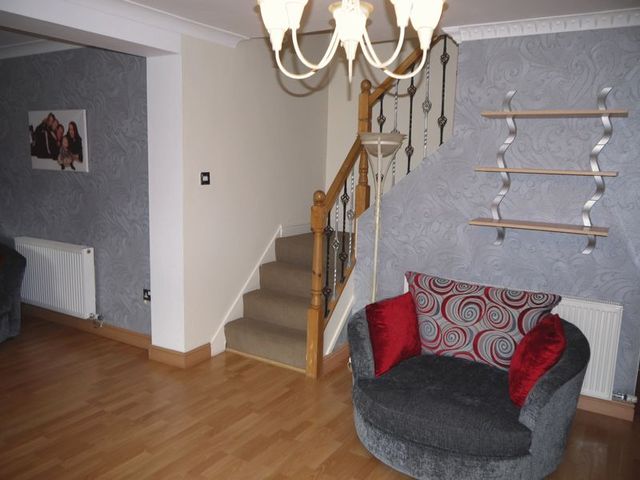  Image of 3 bedroom Semi-Detached house for sale in The Boleyn Maghull Liverpool L31 at The Boleyn  Liverpool, L31 9PT