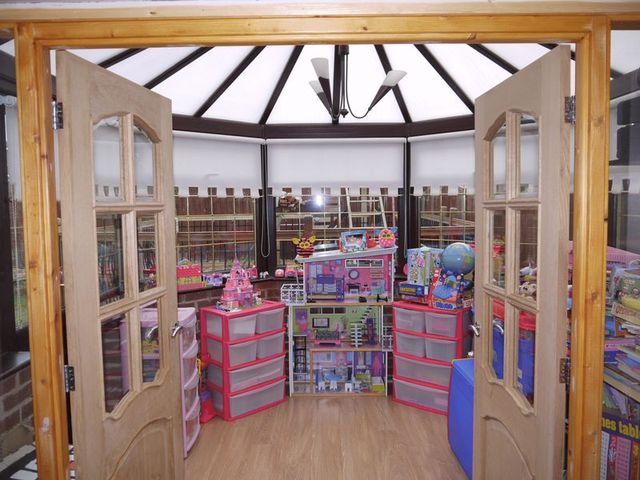  Image of 3 bedroom Semi-Detached house for sale in The Boleyn Maghull Liverpool L31 at The Boleyn  Liverpool, L31 9PT