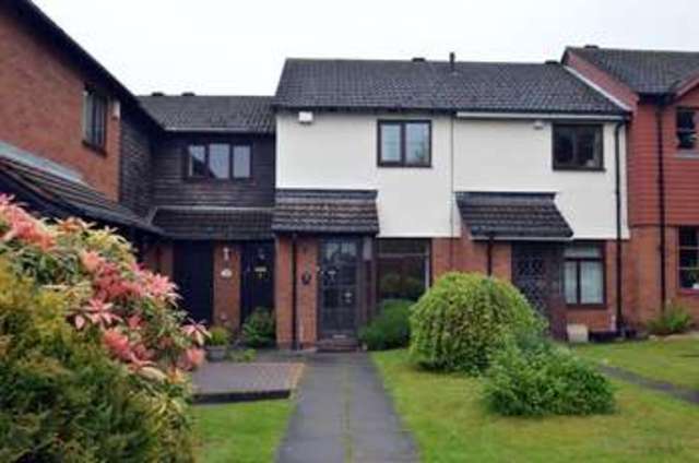  Image of 2 bedroom Terraced house for sale in The Briars Erdington Birmingham B23 at The Briars Erdington Birmingham, B23 5JW