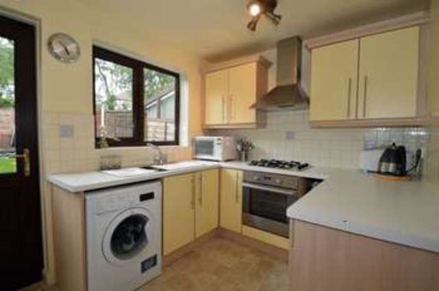  Image of 2 bedroom Terraced house for sale in The Briars Erdington Birmingham B23 at The Briars Erdington Birmingham, B23 5JW