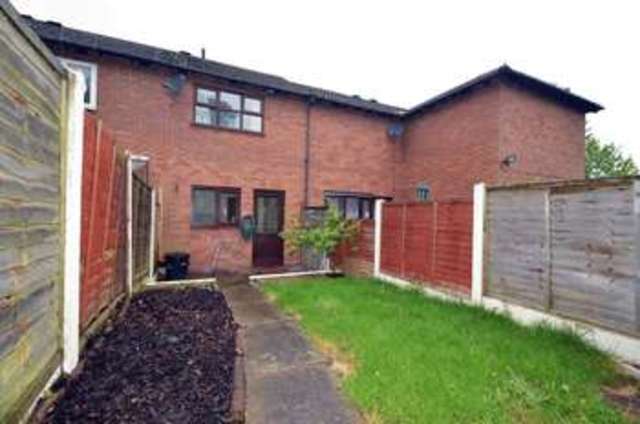  Image of 2 bedroom Terraced house for sale in The Briars Erdington Birmingham B23 at The Briars Erdington Birmingham, B23 5JW