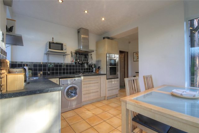  Image of 3 bedroom Semi-Detached house for sale in The Briary Shotley Bridge Consett DH8 at Shotley Bridge Consett Newlands, DH8 0QY