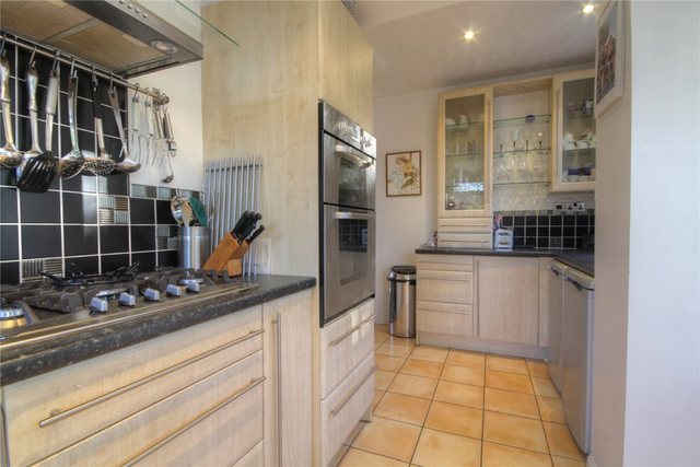  Image of 3 bedroom Semi-Detached house for sale in The Briary Shotley Bridge Consett DH8 at Shotley Bridge Consett Newlands, DH8 0QY