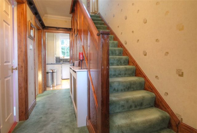  Image of 3 bedroom Semi-Detached house for sale in The Briary Shotley Bridge Consett DH8 at Shotley Bridge Consett Newlands, DH8 0QY