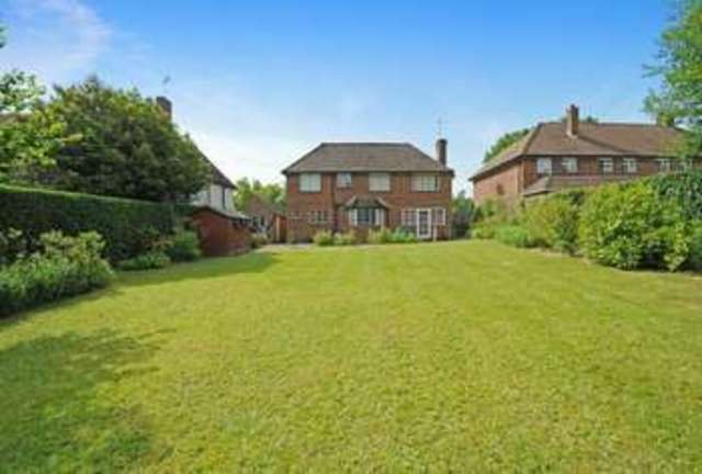  Image of 3 bedroom Detached house for sale in The Broadwalk Northwood HA6 at Northwood, HA6 2XD