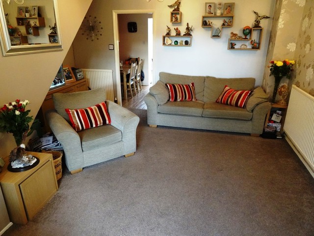  Image of 4 bedroom Semi-Detached house for sale in The Brow Bath BA2 at Bath Corston, BA2 1EA