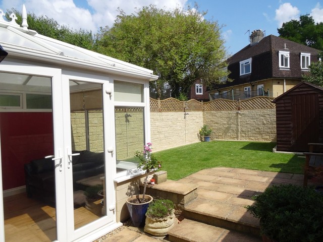 Image of 4 bedroom Semi-Detached house for sale in The Brow Bath BA2 at Bath Corston, BA2 1EA