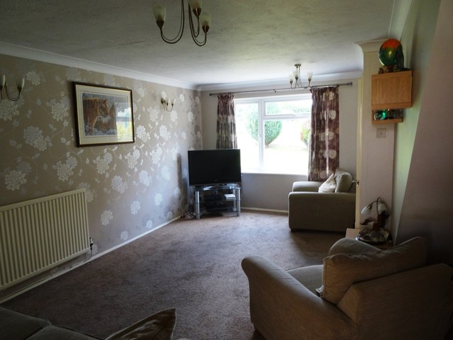  Image of 4 bedroom Semi-Detached house for sale in The Brow Bath BA2 at Bath Corston, BA2 1EA