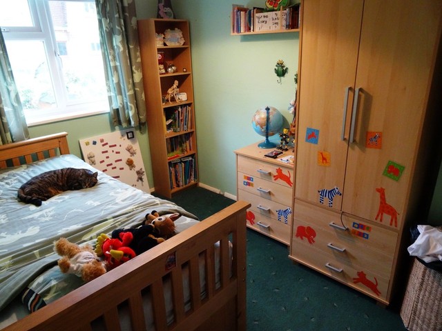  Image of 4 bedroom Semi-Detached house for sale in The Brow Bath BA2 at Bath Corston, BA2 1EA