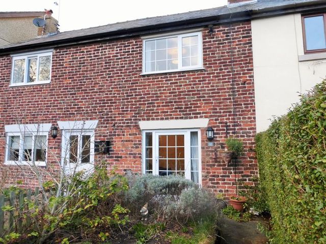  Image of 2 bedroom Terraced house for sale in The Brow Hesketh Bank Preston PR4 at The Brow Hesketh Bank Preston, PR4 6SJ