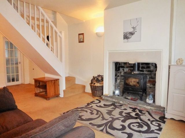  Image of 2 bedroom Terraced house for sale in The Brow Hesketh Bank Preston PR4 at The Brow Hesketh Bank Preston, PR4 6SJ