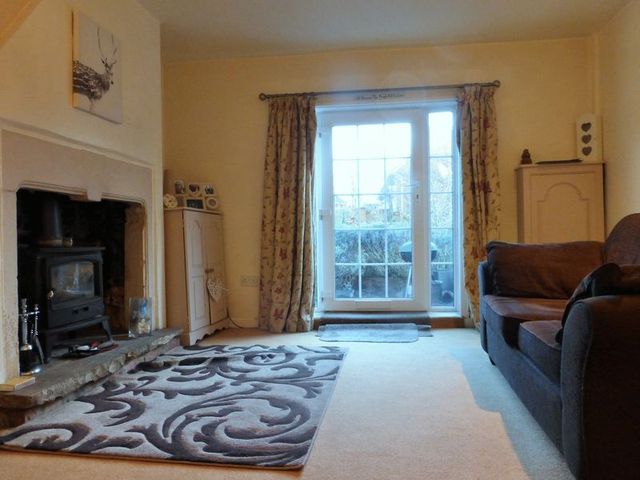  Image of 2 bedroom Terraced house for sale in The Brow Hesketh Bank Preston PR4 at The Brow Hesketh Bank Preston, PR4 6SJ