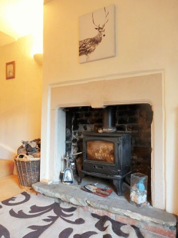  Image of 2 bedroom Terraced house for sale in The Brow Hesketh Bank Preston PR4 at The Brow Hesketh Bank Preston, PR4 6SJ