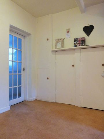 Image of 2 bedroom Terraced house for sale in The Brow Hesketh Bank Preston PR4 at The Brow Hesketh Bank Preston, PR4 6SJ