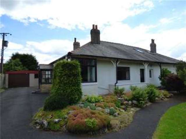  Image of 2 bedroom Detached house for sale in Kendal Road Hellifield Skipton BD23 at Kendal Road Hellifield Hellifield, BD23 4HE