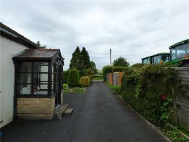  Image of 2 bedroom Detached house for sale in Kendal Road Hellifield Skipton BD23 at Kendal Road Hellifield Hellifield, BD23 4HE