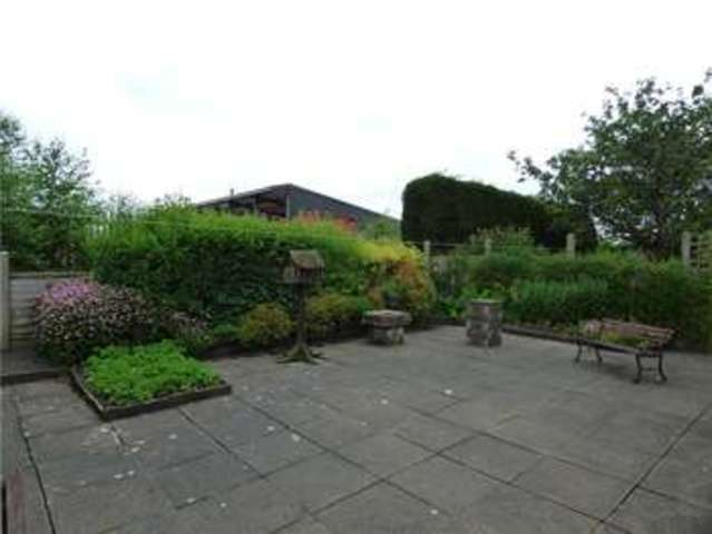  Image of 2 bedroom Detached house for sale in Kendal Road Hellifield Skipton BD23 at Kendal Road Hellifield Hellifield, BD23 4HE