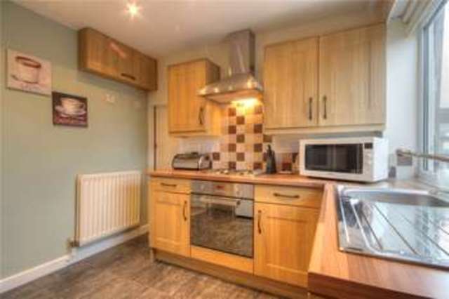  Image of 2 bedroom Bungalow for sale in The Bungalows High Westwood Newcastle upon Tyne NE17 at High Westwood Consett Chopwell, NE17 7QY