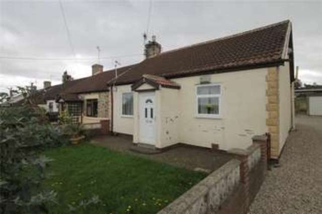  Image of 2 bedroom Bungalow for sale in The Bungalows High Westwood Newcastle upon Tyne NE17 at High Westwood Consett Chopwell, NE17 7QY