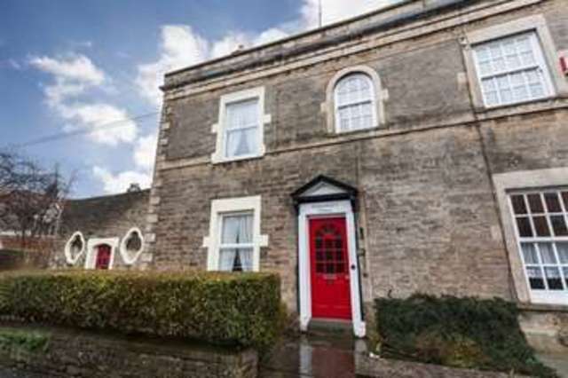  Image of 4 bedroom Semi-Detached house for sale in The Butts Frome BA11 at Frome, BA11 4AB