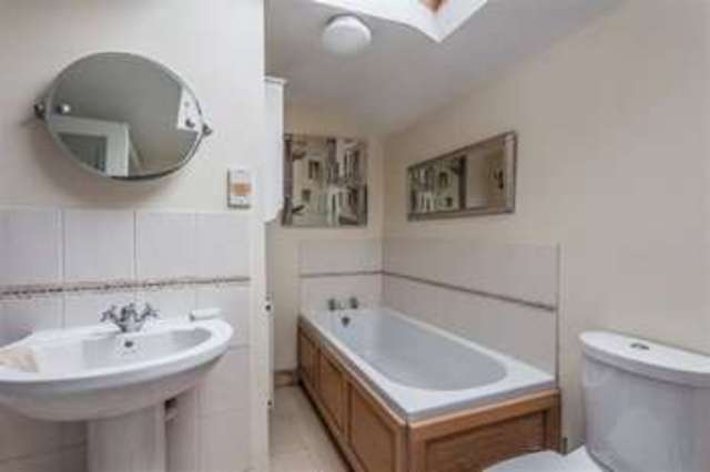  Image of 4 bedroom Semi-Detached house for sale in The Butts Frome BA11 at Frome, BA11 4AB