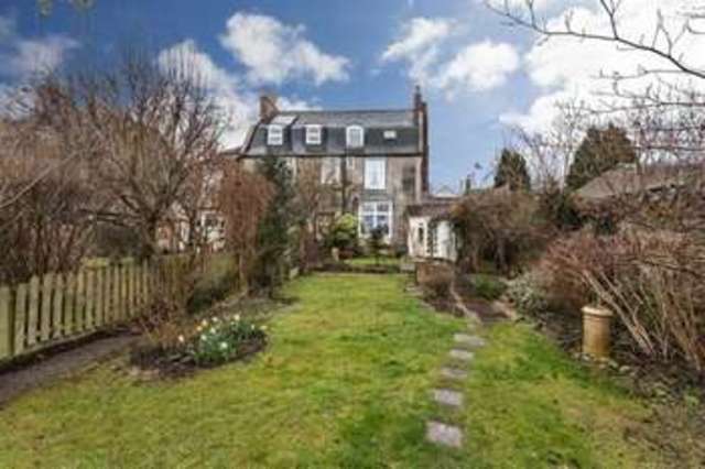  Image of 4 bedroom Semi-Detached house for sale in The Butts Frome BA11 at Frome, BA11 4AB