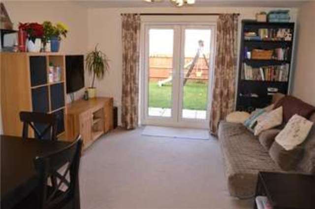  Image of 2 bedroom End of Terrace for sale in The Carabiniers Coventry CV3 at Stoke Coventry Binley, CV3 1PW