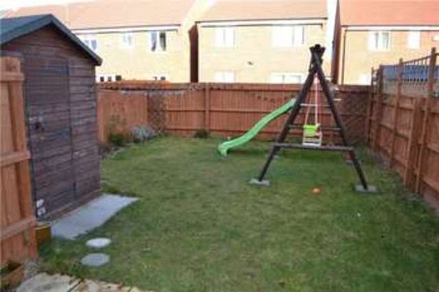  Image of 2 bedroom End of Terrace for sale in The Carabiniers Coventry CV3 at Stoke Coventry Binley, CV3 1PW