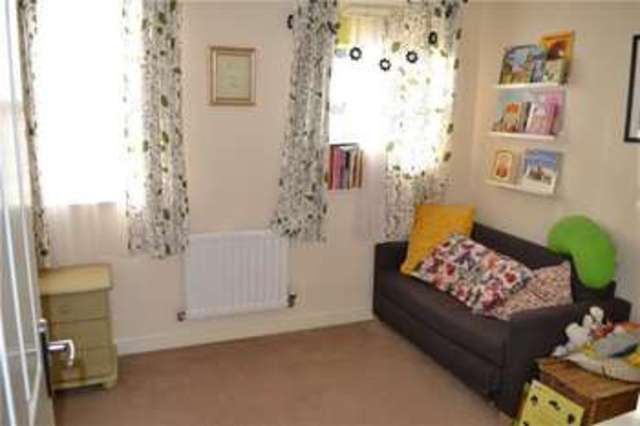  Image of 2 bedroom End of Terrace for sale in The Carabiniers Coventry CV3 at Stoke Coventry Binley, CV3 1PW