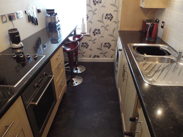  Image of 1 bedroom Flat for sale in The Causeway Chippenham SN15 at The Causeway  Chippenham, SN15 3DB