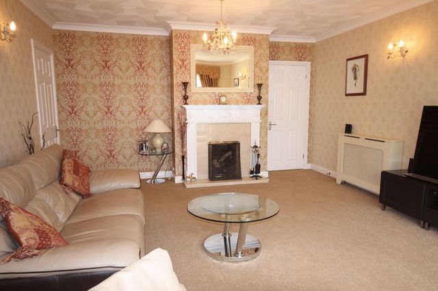  Image of 5 bedroom Property for sale in The Chase Woolaston Lydney GL15 at The Chase High Woolaston Lydney, GL15 6PT