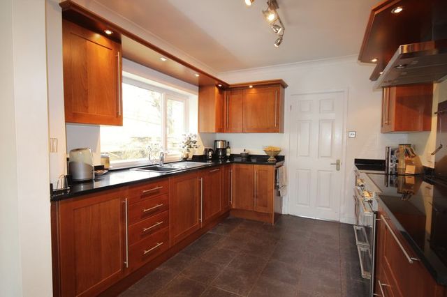  Image of 5 bedroom Property for sale in The Chase Woolaston Lydney GL15 at The Chase High Woolaston Lydney, GL15 6PT