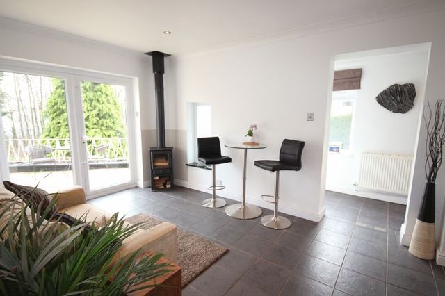  Image of 5 bedroom Property for sale in The Chase Woolaston Lydney GL15 at The Chase High Woolaston Lydney, GL15 6PT