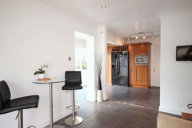  Image of 5 bedroom Property for sale in The Chase Woolaston Lydney GL15 at The Chase High Woolaston Lydney, GL15 6PT