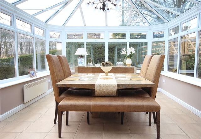  Image of 5 bedroom Property for sale in The Chase Woolaston Lydney GL15 at The Chase High Woolaston Lydney, GL15 6PT