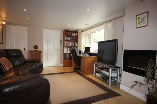  Image of 5 bedroom Property for sale in The Chase Woolaston Lydney GL15 at The Chase High Woolaston Lydney, GL15 6PT